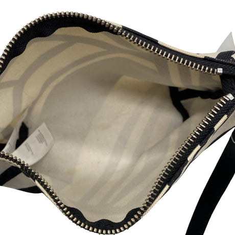 Unisex Marimekko - Õlakott, suurus Mini - Looduslik valge (2)