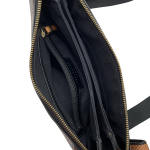Unisex Ted Baker - Õlakott, suurus Mini - Pruun (3)