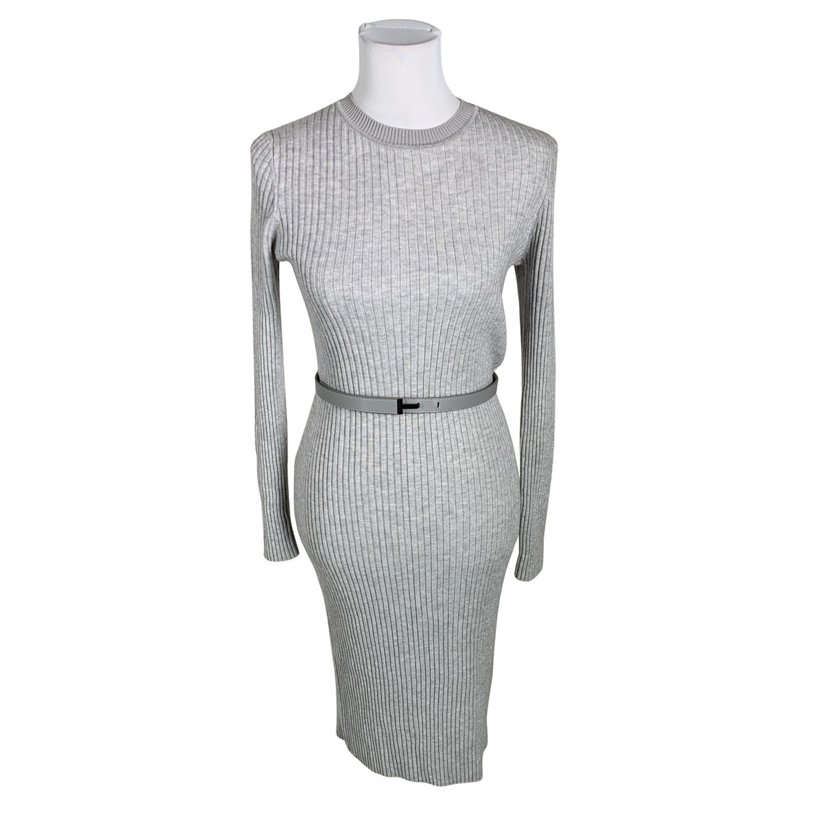 Unisex Ted Baker - Kootud kleit, suurus 36 - Hall (1)