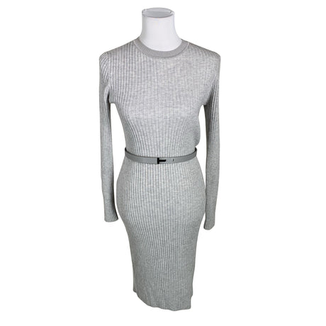Unisex Ted Baker - Kootud kleit, suurus 36 - Hall ()
