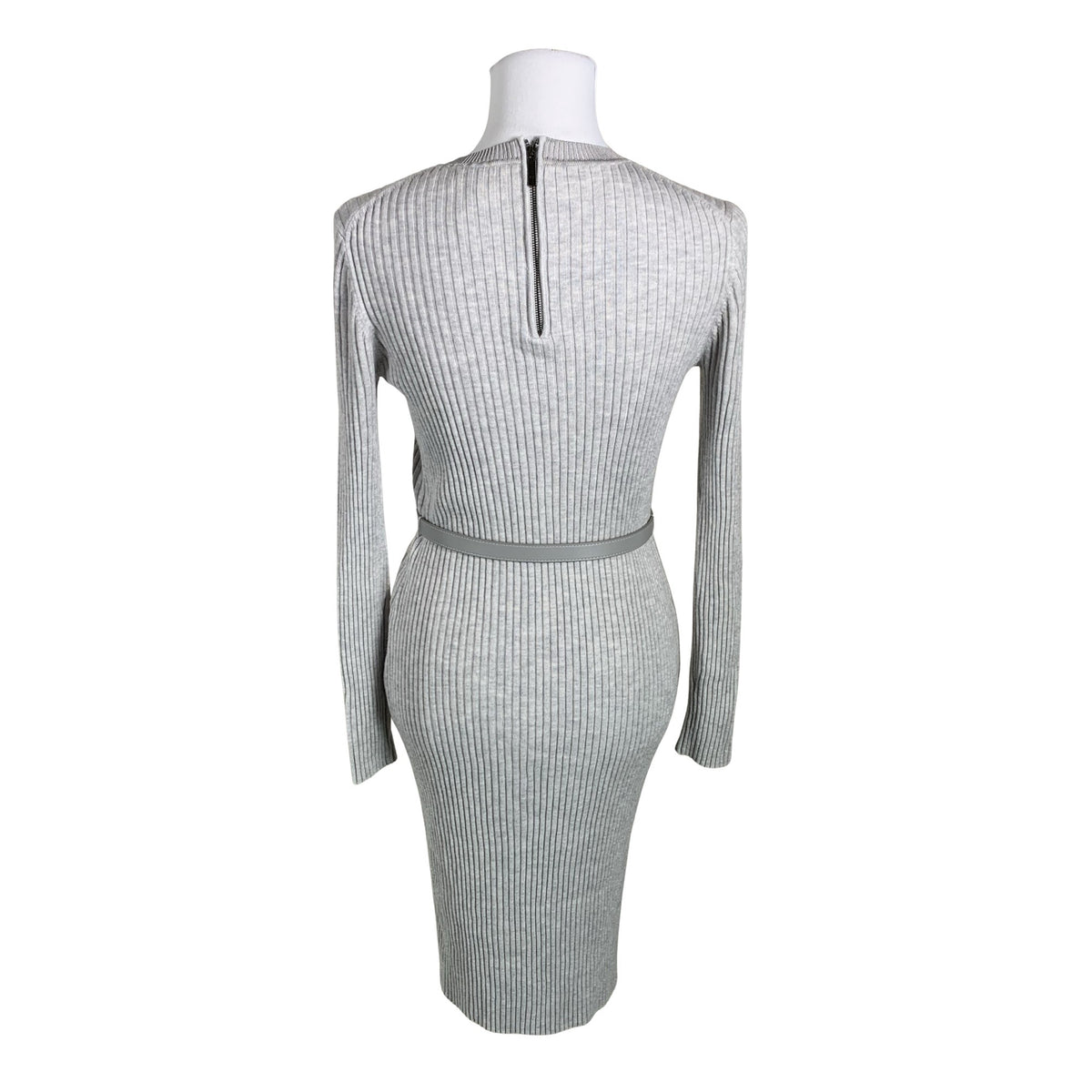 Unisex Ted Baker - Kootud kleit, suurus 36 - Hall (2)