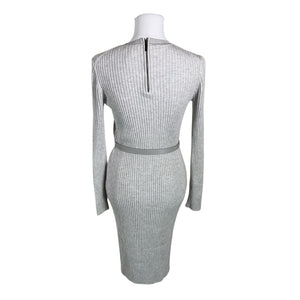Unisex Ted Baker - Kootud kleit, suurus 36 - Hall (2)