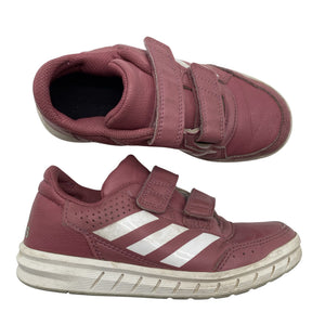 Unisex Adidas - Tennised, suurus 30 - Heleroosa (1)