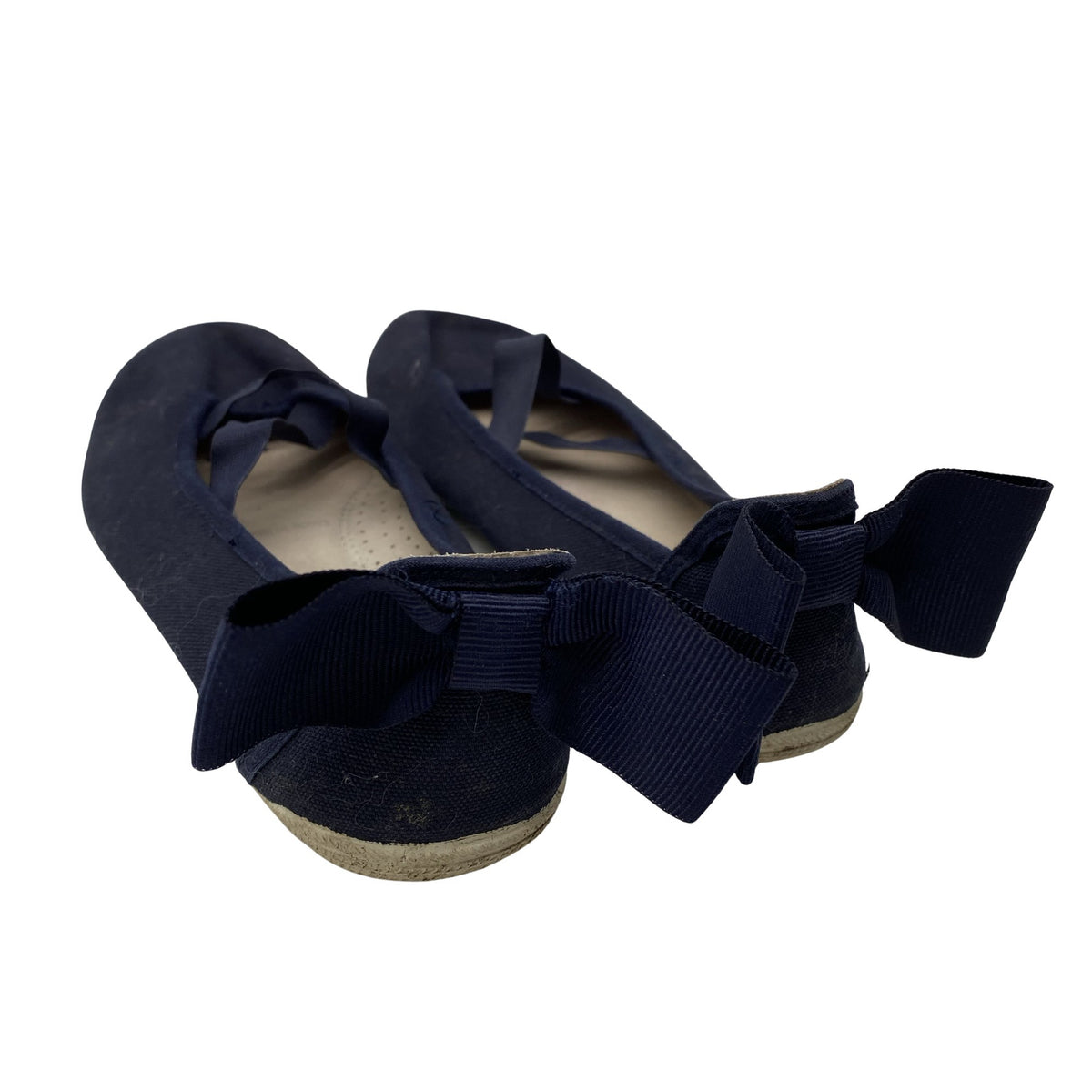 Unisex Jacadi - Baleriinad, suurus 31 - Sinine (2)