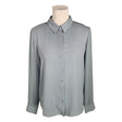 Unisex Samsoe&Samsoe - Pluus, suurus 38 - Helesinine ()