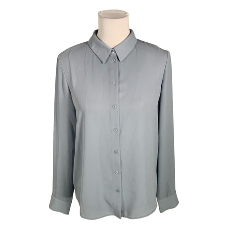 Unisex Samsoe&Samsoe - Pluus, suurus 38 - Helesinine ()