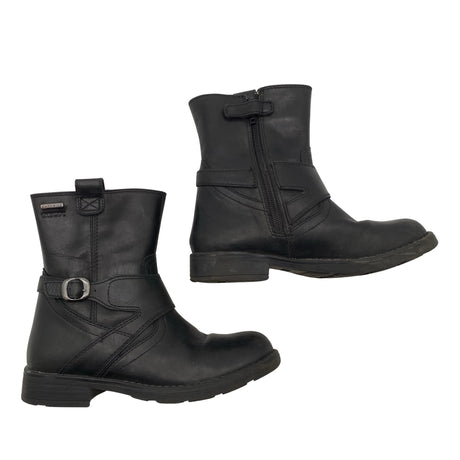 Unisex Geox - Saapad, suurus 32 - Must ()