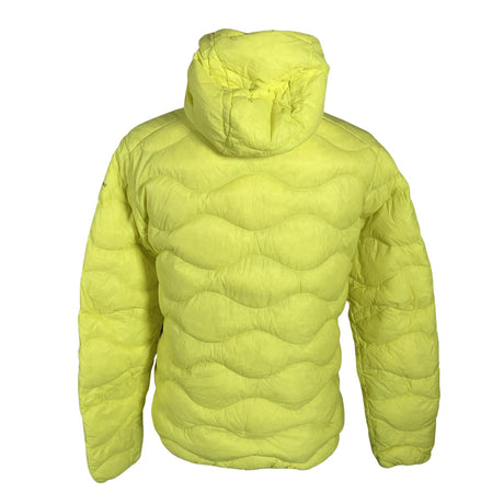 Unisex Peak Performance - Õhem talvejope, suurus 40 - Kollane (2)