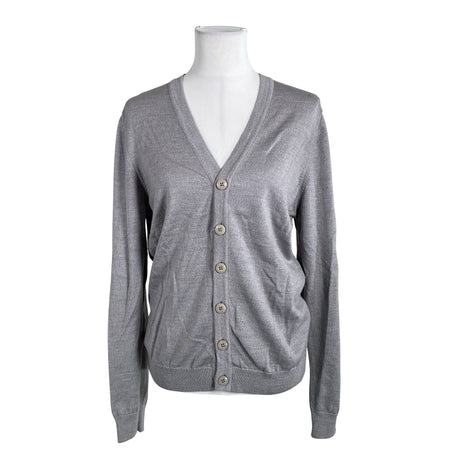 Unisex Falke - Kardigan, suurus 36 - Hall ()