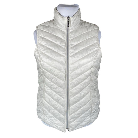 Unisex Goldner - Õuevest, suurus 42 - Valge ()