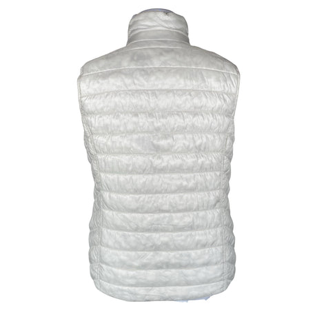 Unisex Goldner - Õuevest, suurus 42 - Valge (2)