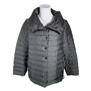 Unisex Joutsen - Kerge sulejope, suurus 38 - Hall (1)