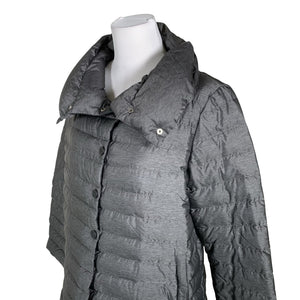 Unisex Joutsen - Kerge sulejope, suurus 38 - Hall (3)