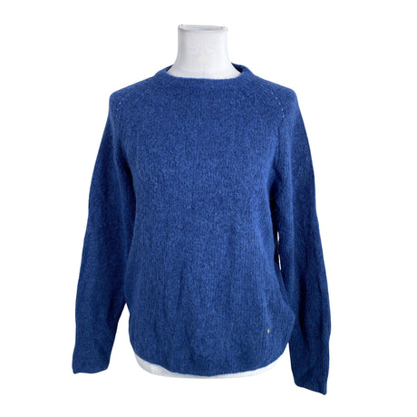 Unisex Mos Mosh - Kampsun, suurus 34 - Sinine ()
