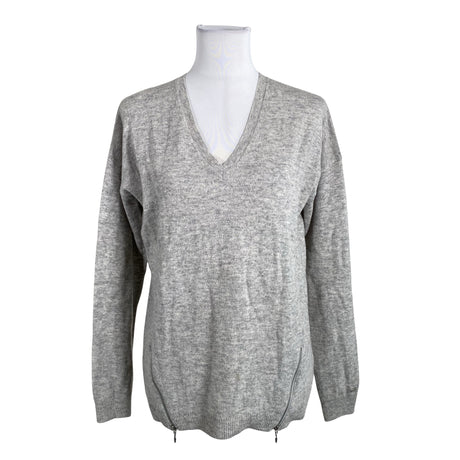 Unisex Tommy Hilfiger - Kampsun, suurus 38 - Hall ()