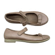 Unisex Ecco - Baleriinad, suurus 34 - Heleroosa ()