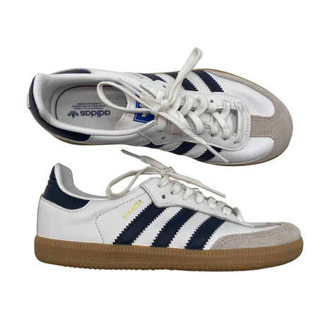 Unisex Adidas - Tennised, suurus 33 - Valge ()