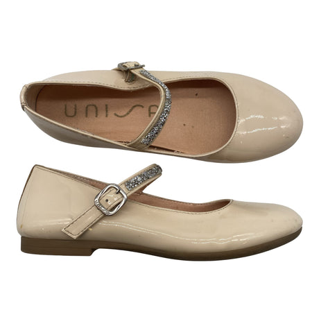 Unisex Unisa - Baleriinad, suurus 32 - Beige ()