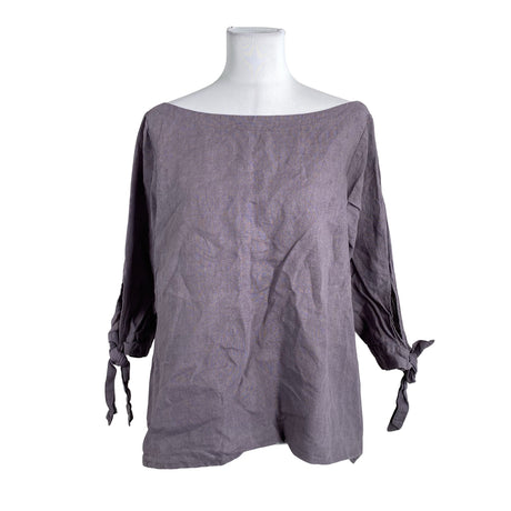Unisex Bypias - Pluus, suurus 38 - Lilla ()