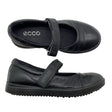 Unisex Ecco - Baleriinad, suurus 28 - Must ()