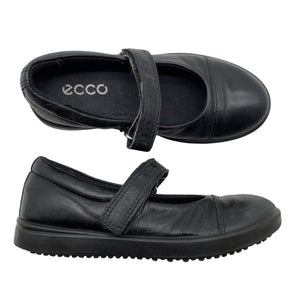 Unisex Ecco - Baleriinad, suurus 28 - Must (1)