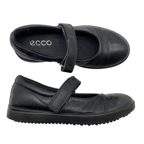 Unisex Ecco - Baleriinad, suurus 28 - Must ()