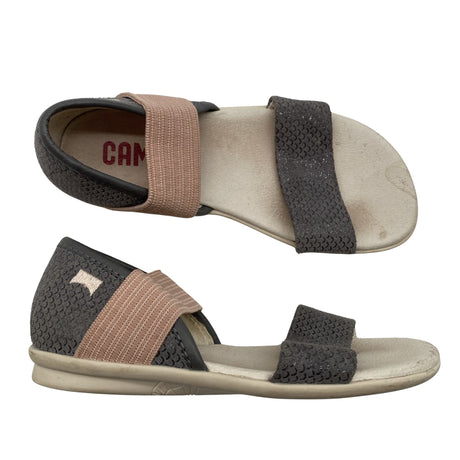 Unisex Camper - Rihmikud, suurus 28 - Hall ()