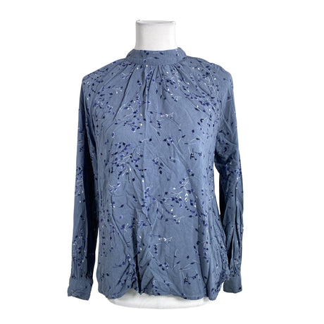 Unisex Noom - Pluus, suurus 40 - Sinine ()