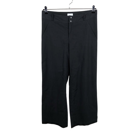 Unisex Tauko - Mittevenivad püksid, suurus 38 - Must ()