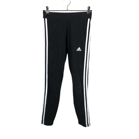 Unisex Adidas - Retuusid, suurus 146 - 152 - Must ()
