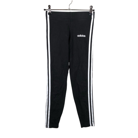 Unisex Adidas - Retuusid, suurus 146 - 152 - Must ()