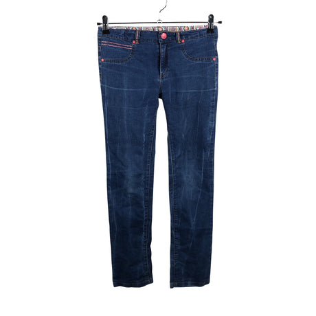 Unisex Desigual - Teksad, suurus 158 - 164 - Sinine ()