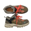 Unisex Icepeak - Tossud, suurus 39 - Pruun ()