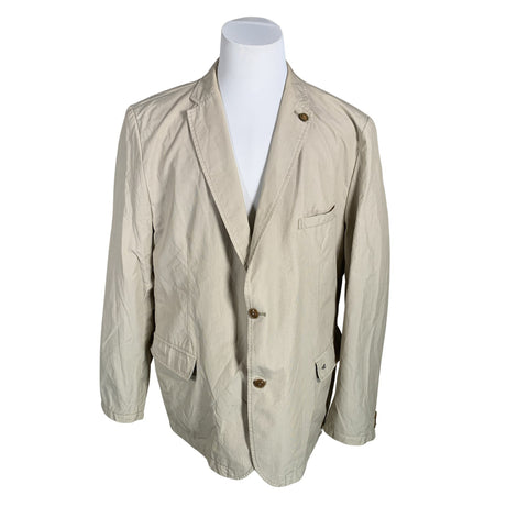 Unisex Camel Active - Pintsak, suurus XXXXXXXL - Beige ()