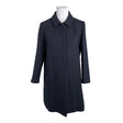 Unisex Benetton - Jope, suurus 40 - Must ()