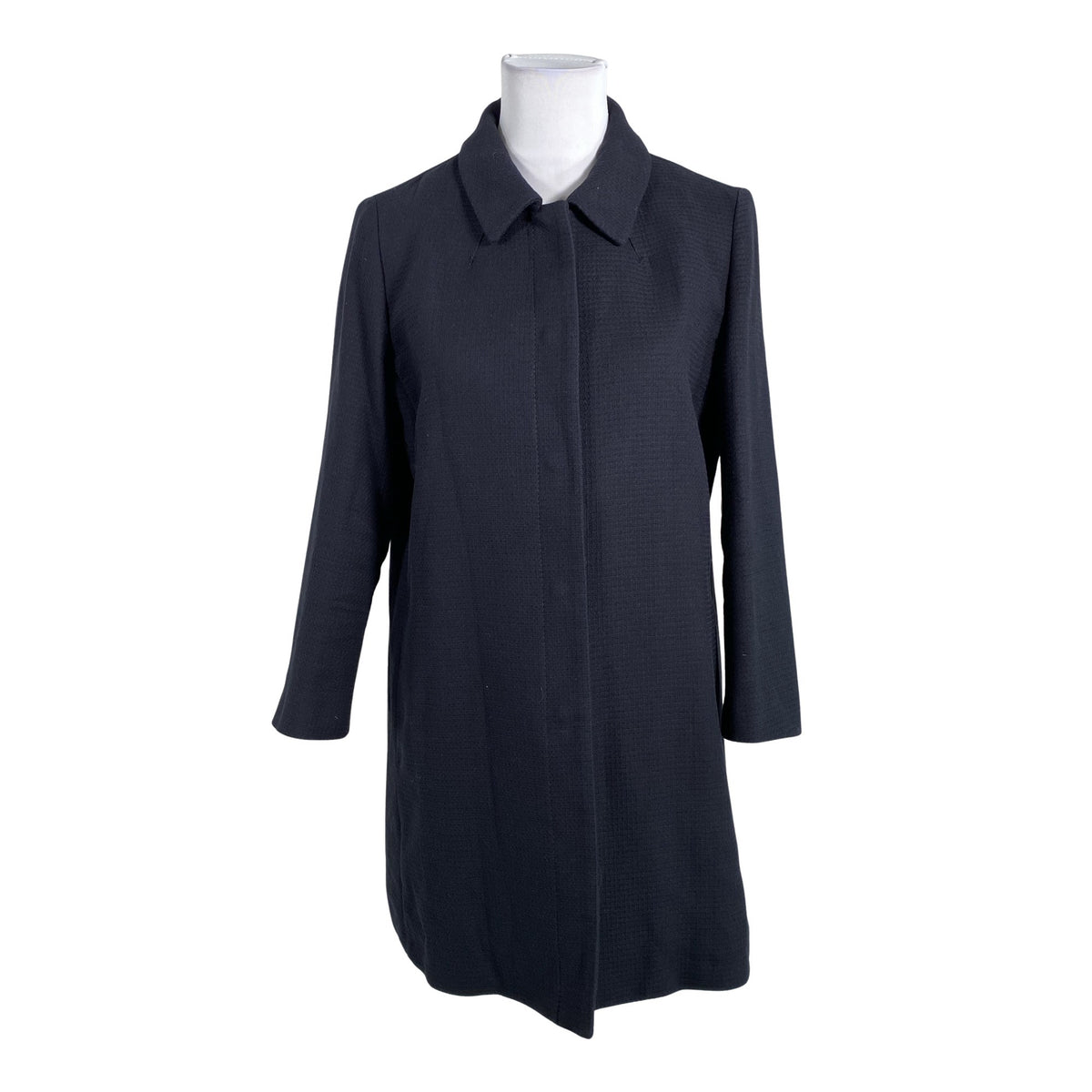Unisex Benetton - Jope, suurus 40 - Must (1)