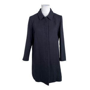 Unisex Benetton - Jope, suurus 40 - Must (1)