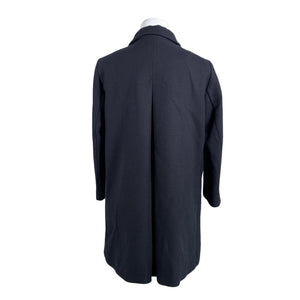 Unisex Benetton - Jope, suurus 40 - Must (2)