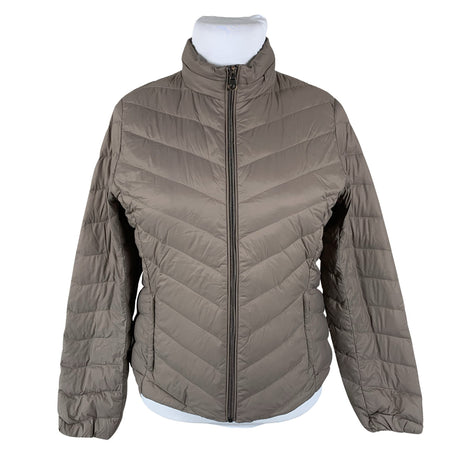 Unisex Marks&Spencer - Kerge sulejope, suurus 42 - Pruun ()