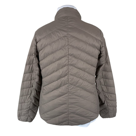 Unisex Marks&Spencer - Kerge sulejope, suurus 42 - Pruun (2)
