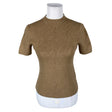 Unisex Repeat - Kampsun, suurus 38 - Pruun ()