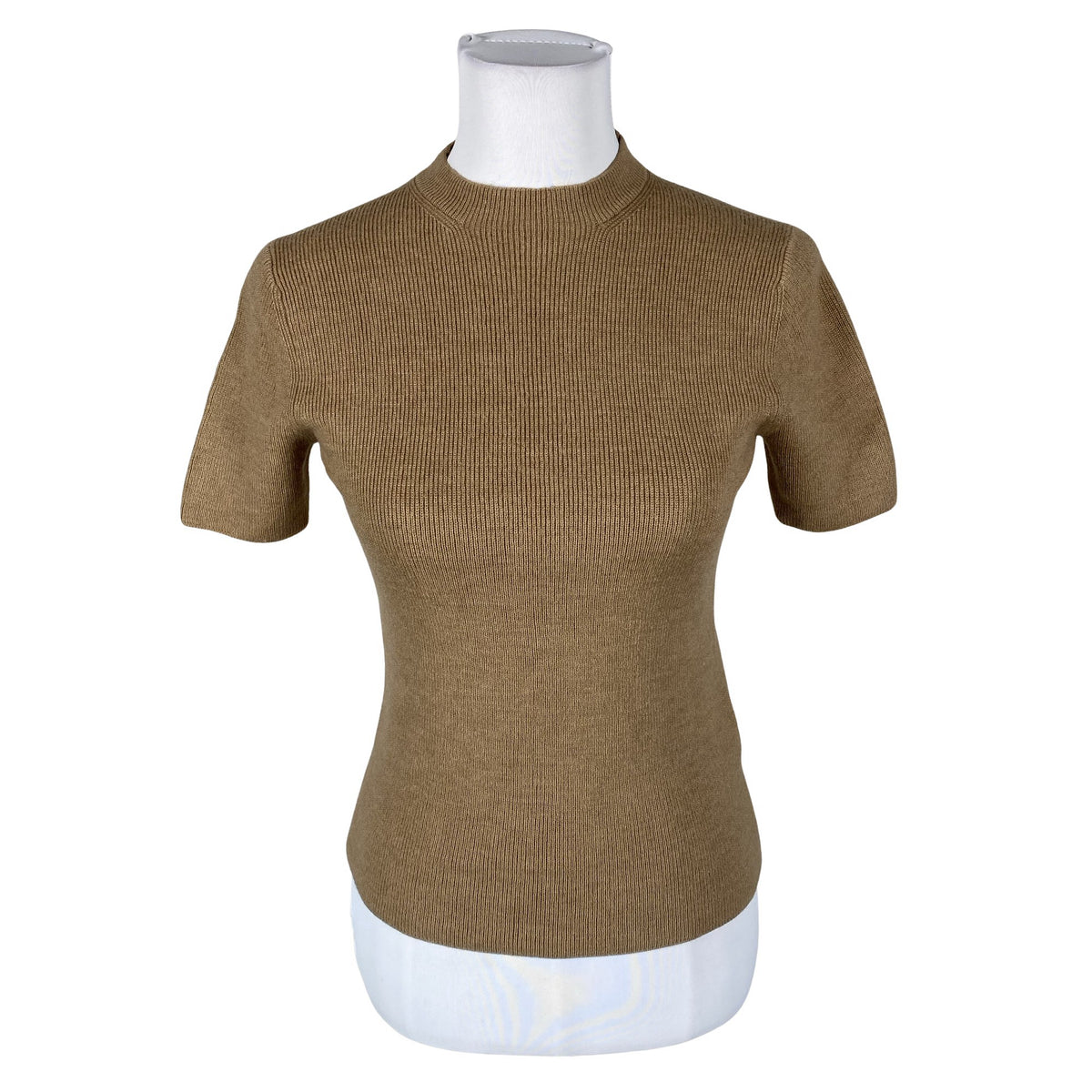 Unisex Repeat - Kampsun, suurus 38 - Pruun (1)