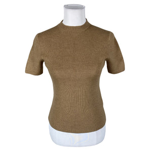 Unisex Repeat - Kampsun, suurus 38 - Pruun (1)