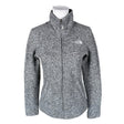Unisex The North Face - Fliisjakk, suurus 38 - Hall ()
