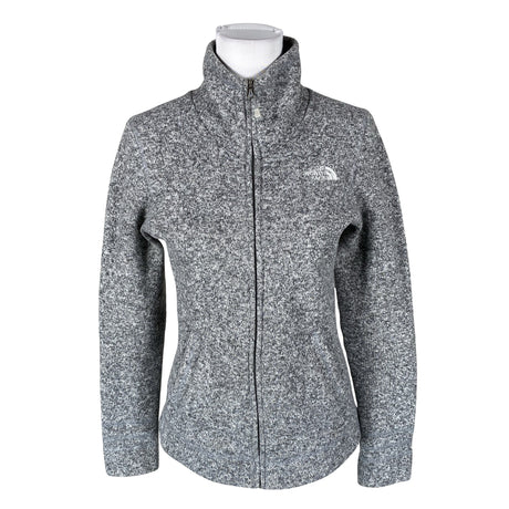 Unisex The North Face - Fliisjakk, suurus 38 - Hall ()