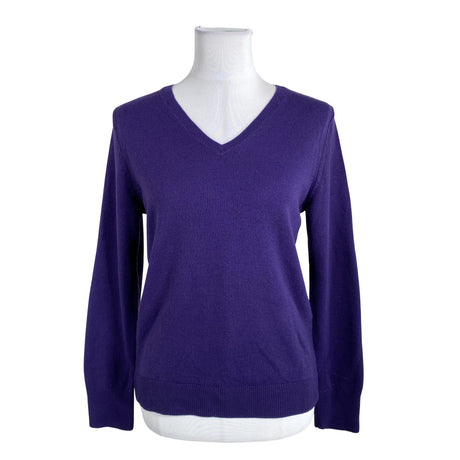 Unisex DeFacto - Kampsun, suurus 38 - Lilla ()