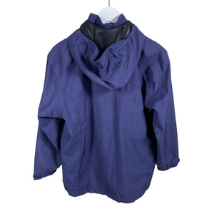 Unisex McKinley - Kevad-/sügisjope, suurus 146 - 152 - Sinine (2)