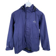 Unisex McKinley - Kevad-/sügisjope, suurus 146 - 152 - Sinine ()