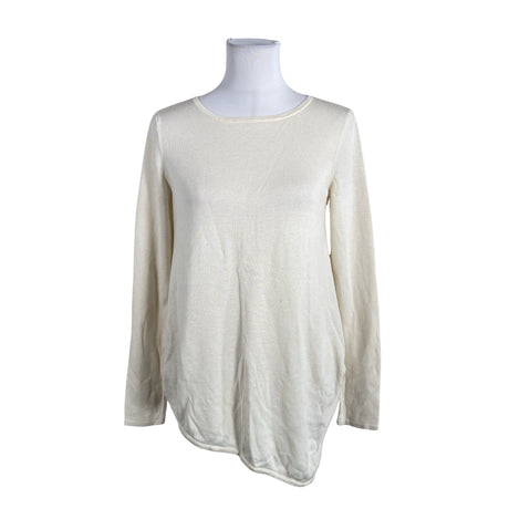 Unisex BCBG Maxazria - Kampsun, suurus 36 - Looduslik valge ()