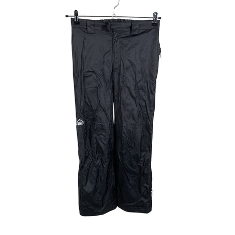 Unisex McKinley - Õuepüksid, suurus 146 - 152 - Must ()